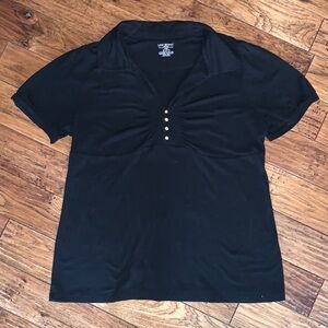 Lane Bryant Blouse